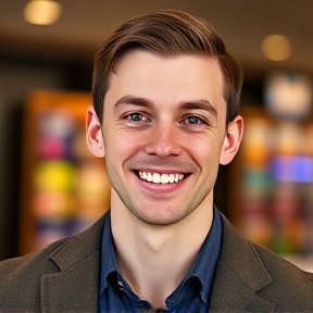 Aroha Mitchell — online pokies nz reviewer